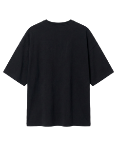 Oversize Zwarte T-Shirt 180–300 GSM | WoxWear