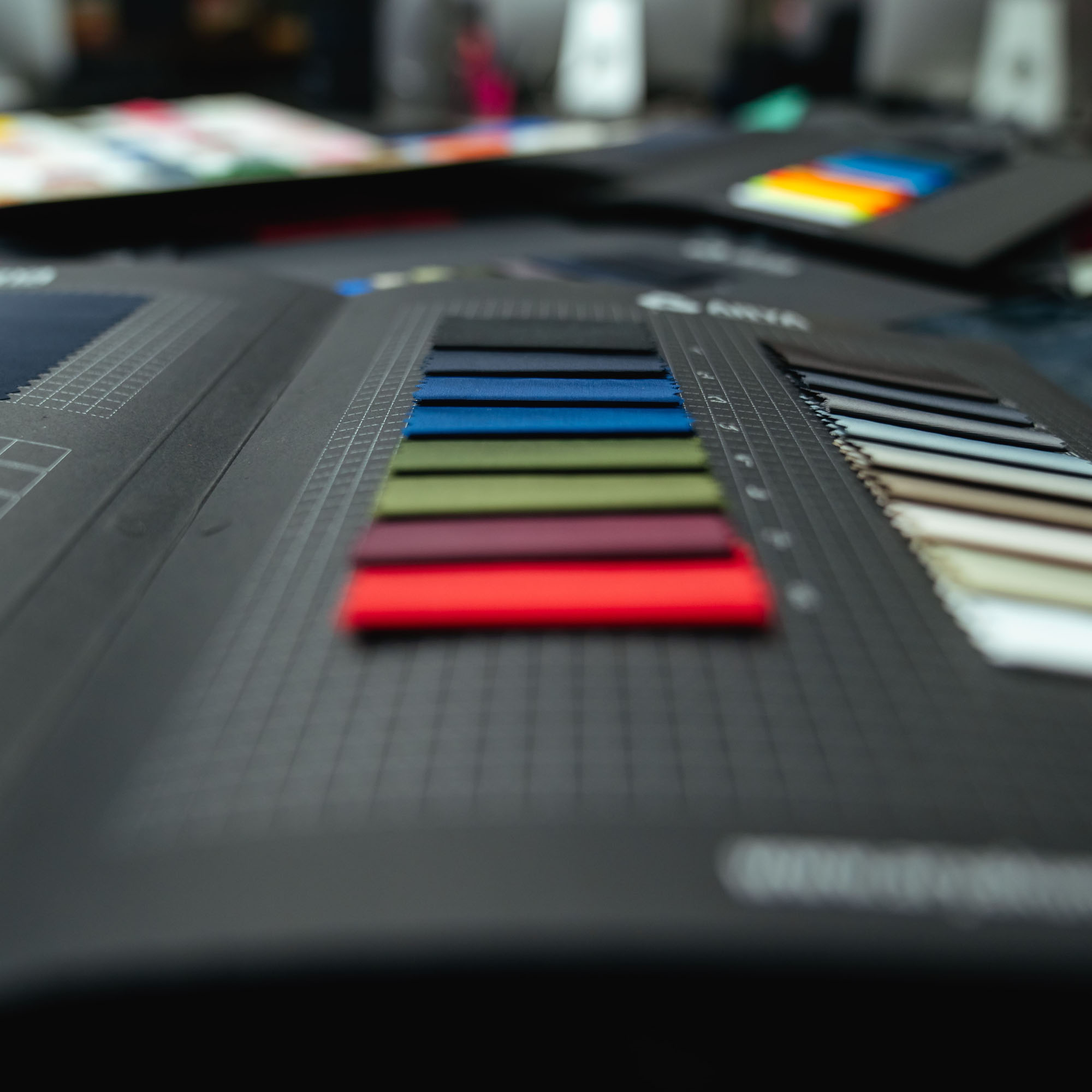 All Over Print Garments