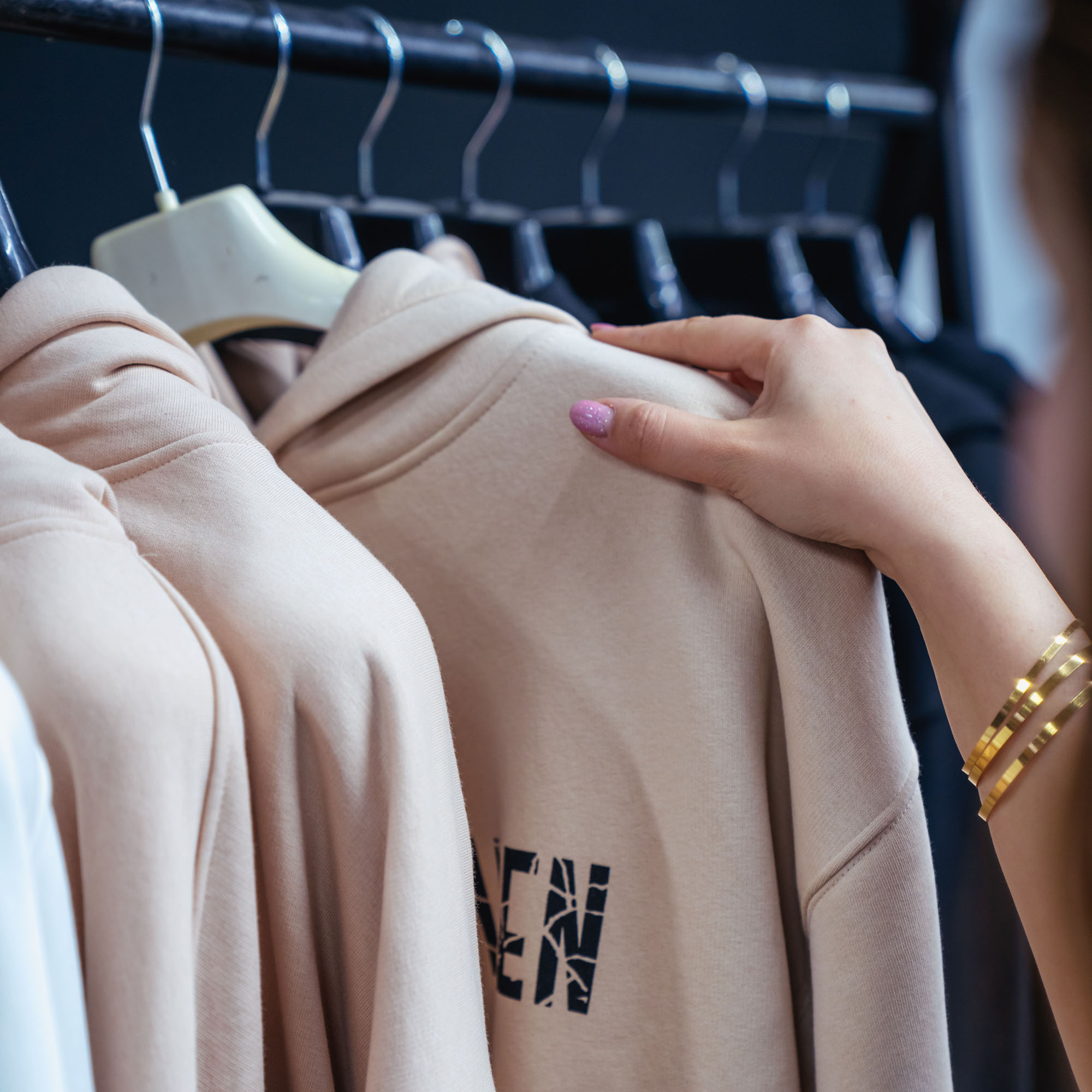 Textile Printing Methods