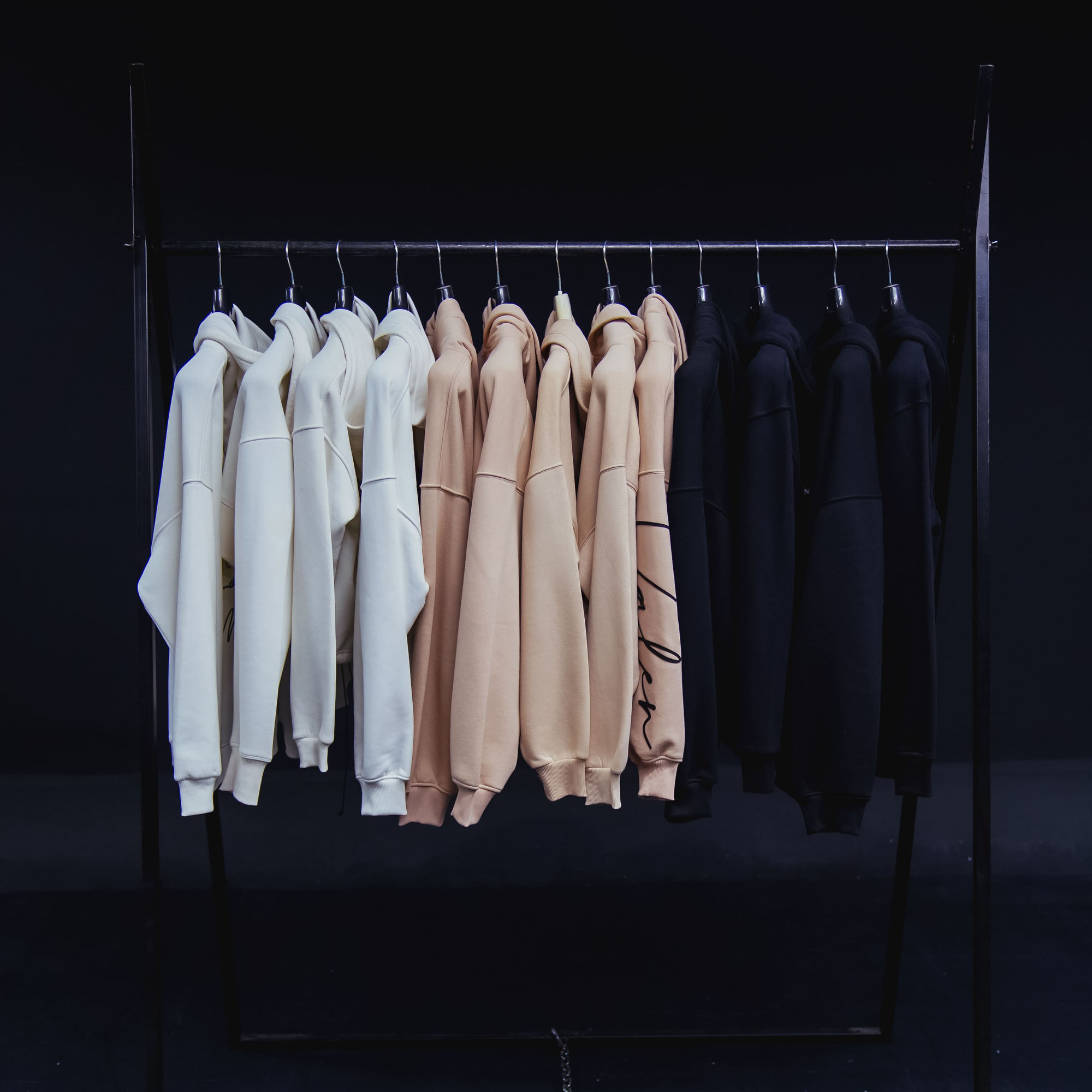 Streetwear Collection Planning