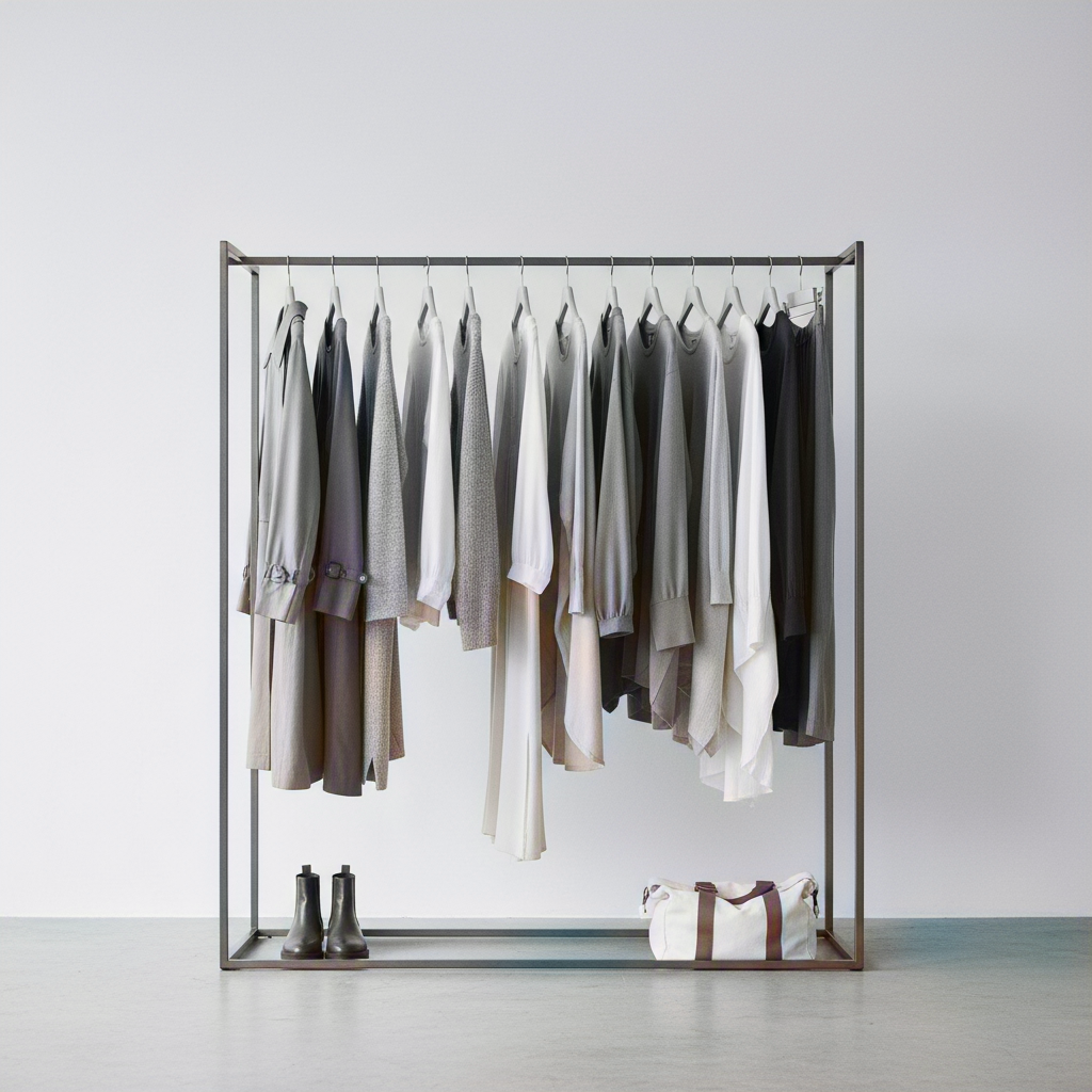 Streetwear Collection Planning