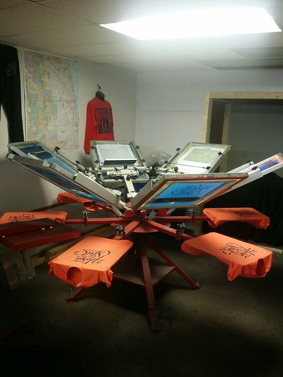 How Do We Progress From Concept to Sample?