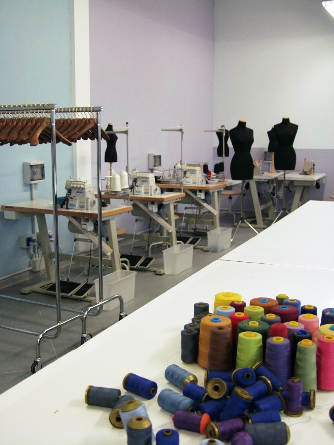 Sample Evaluation and Revision Process