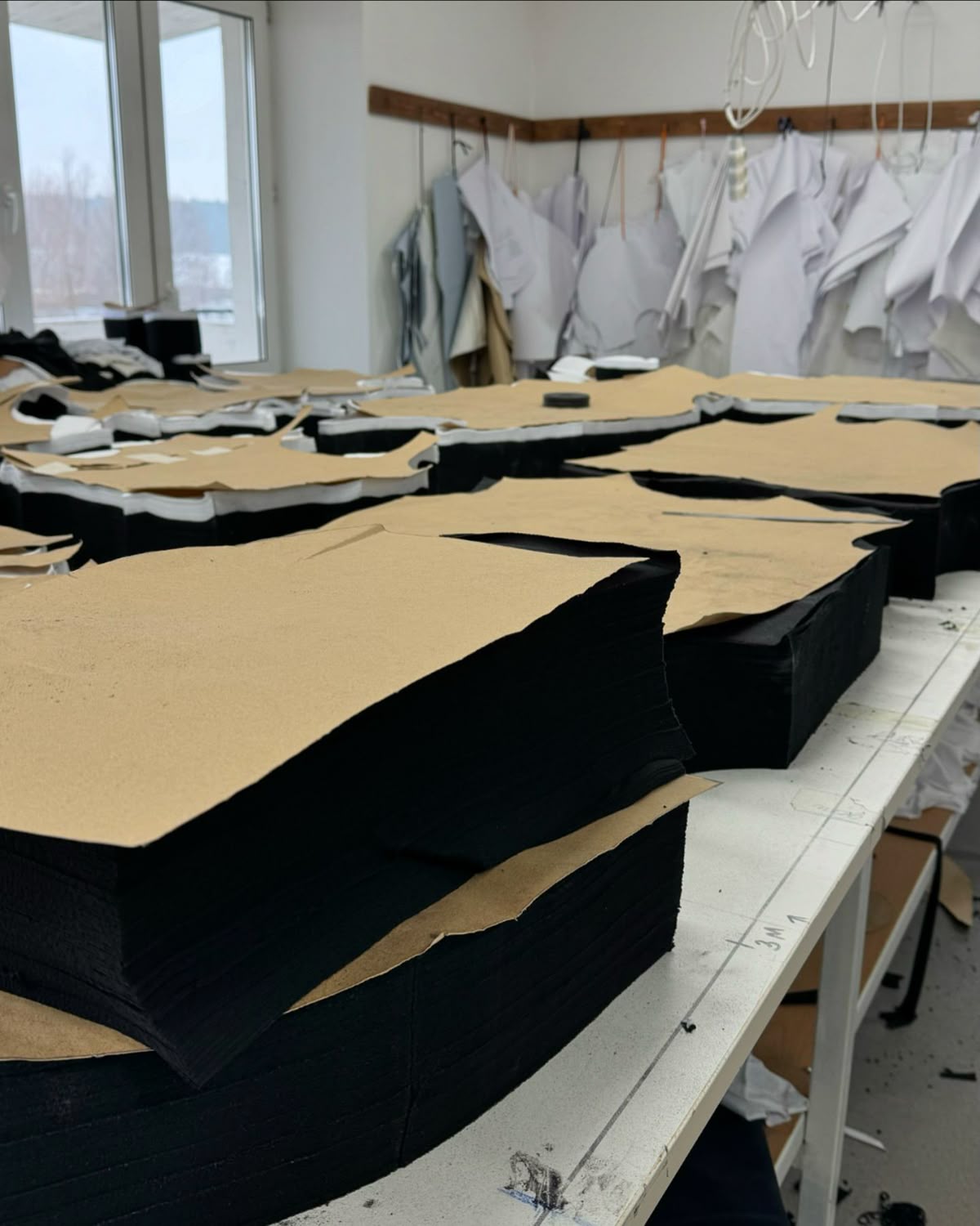 Sampling is More Than a Test; It is Pre-Production Preparation