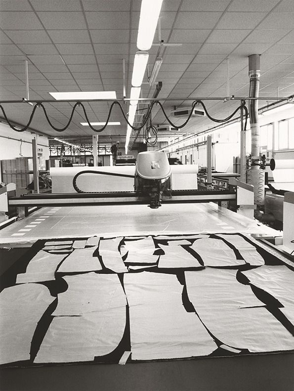 European-Standard Production Approach