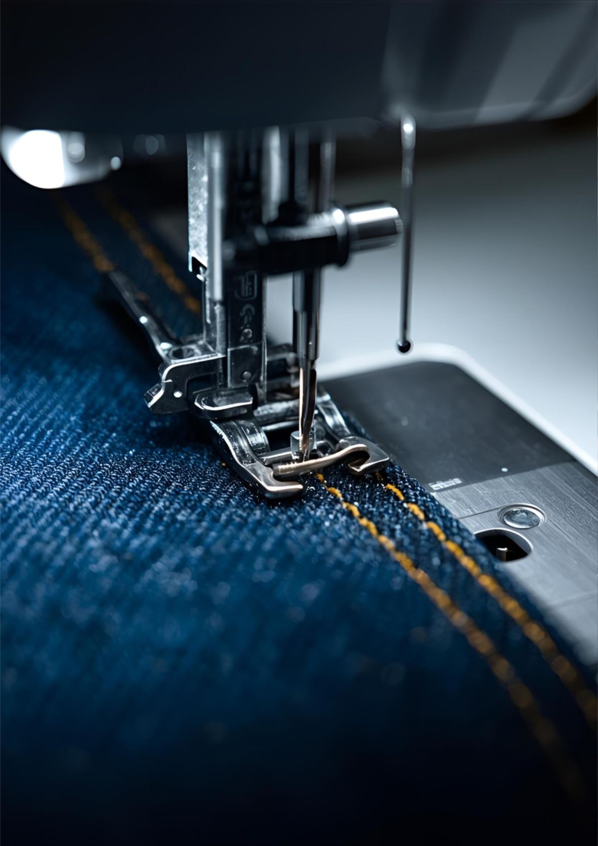 Certified Fabric Infrastructure