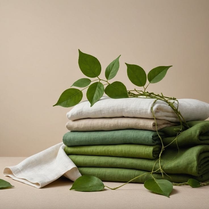 Verified and Proven Textile Quality