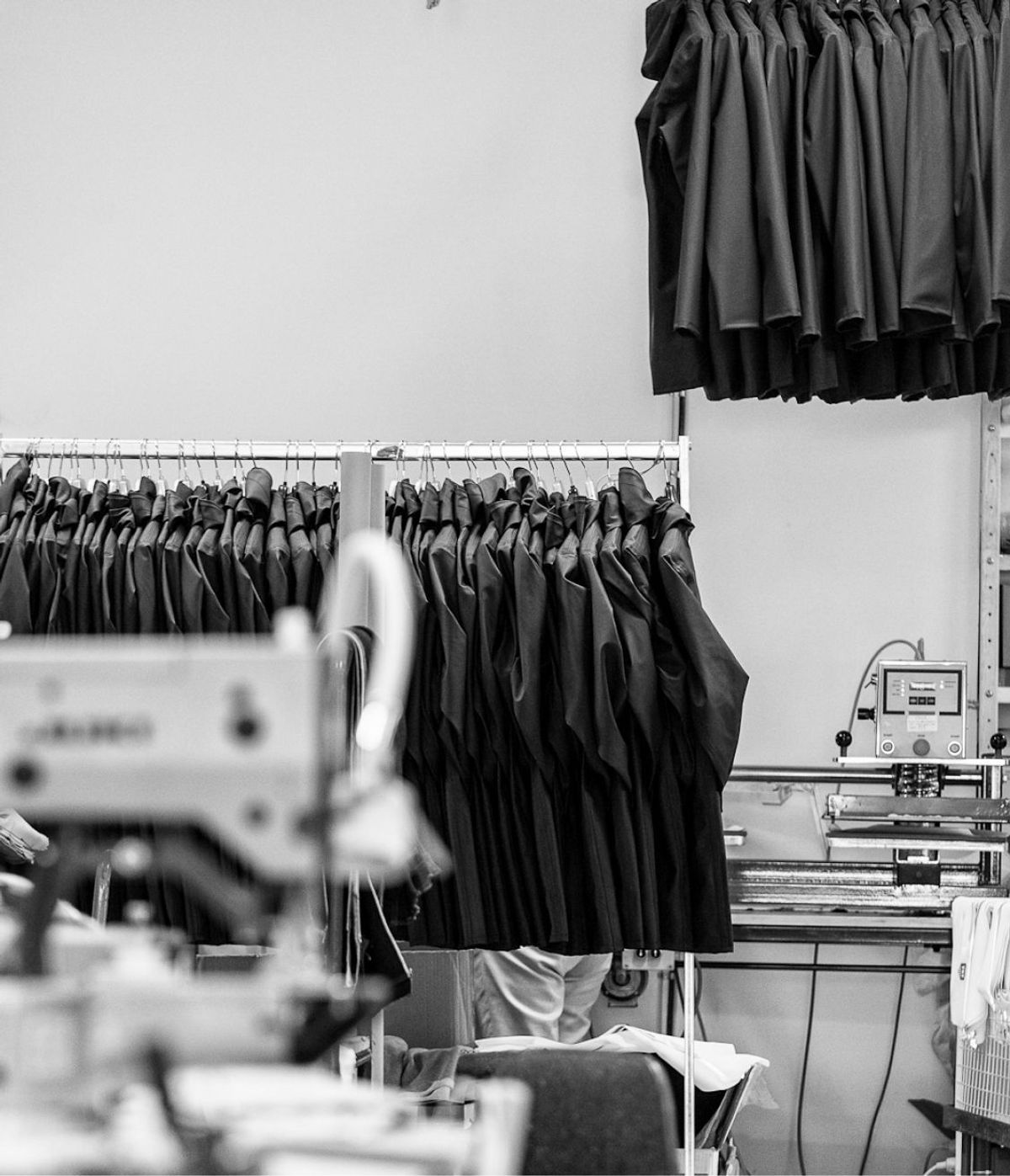 Premium European Standards and Certified Fabrics