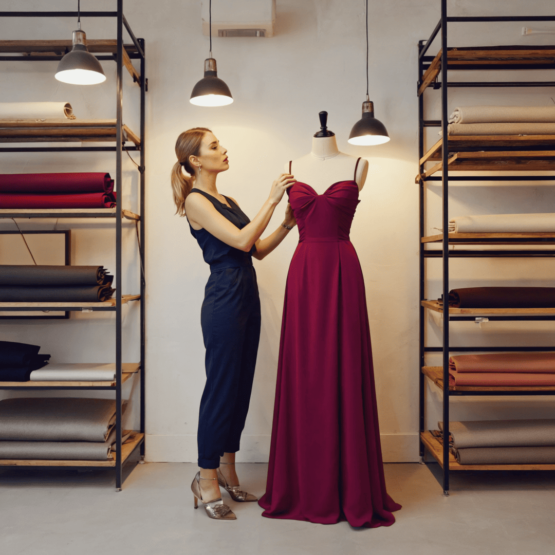 Tech Pack Success Story