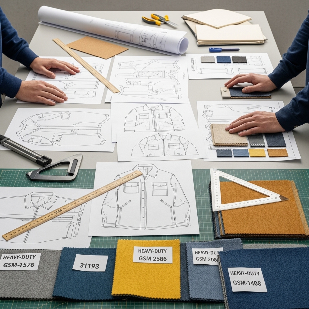 Textile Printing Methods