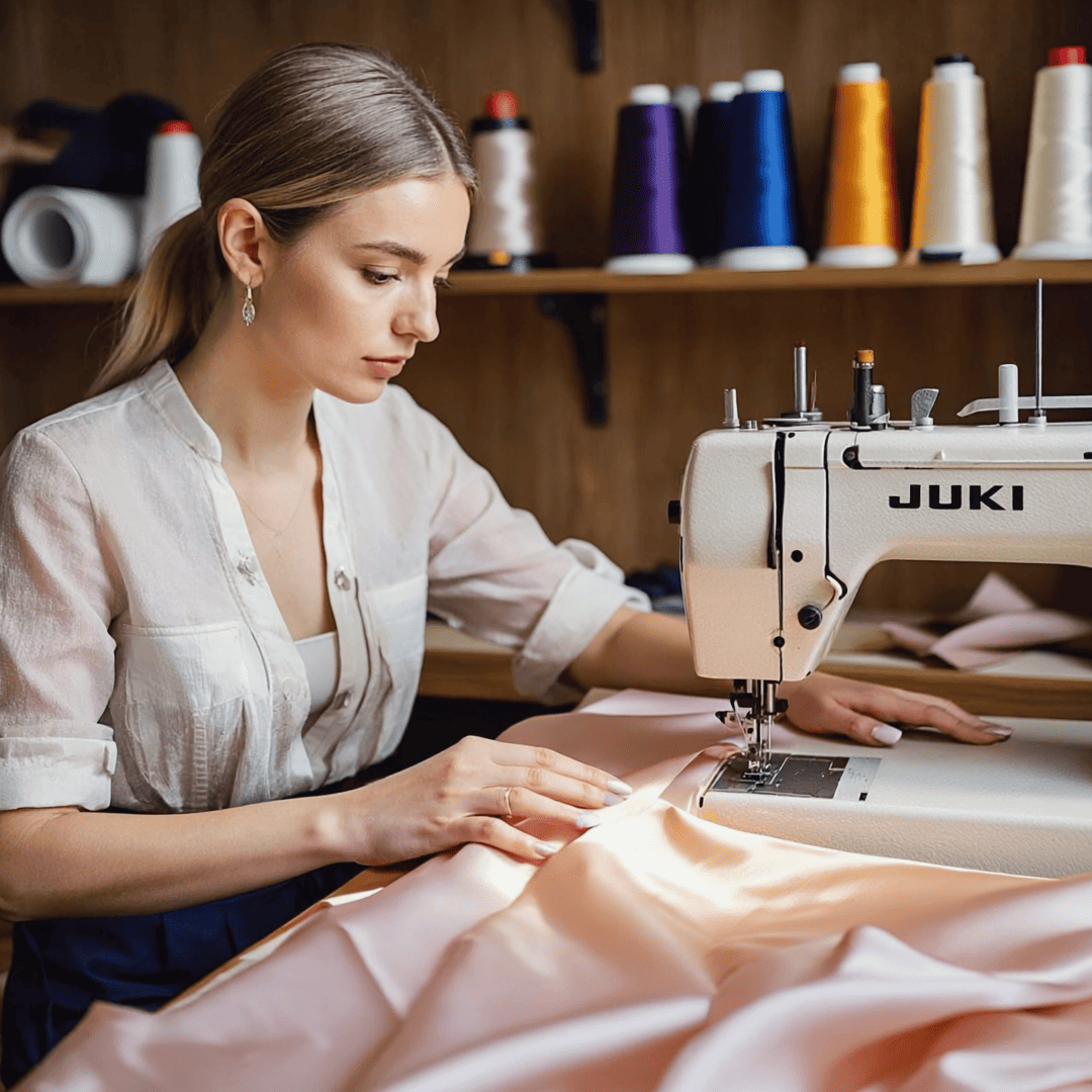 Garment Technical Sheet