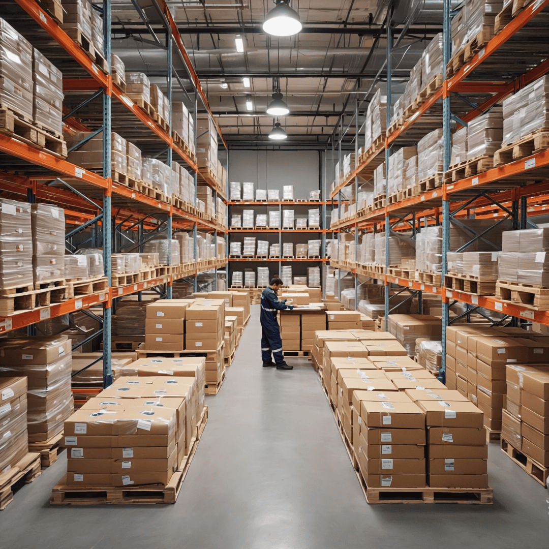 Ready-to-Ship Wholesale