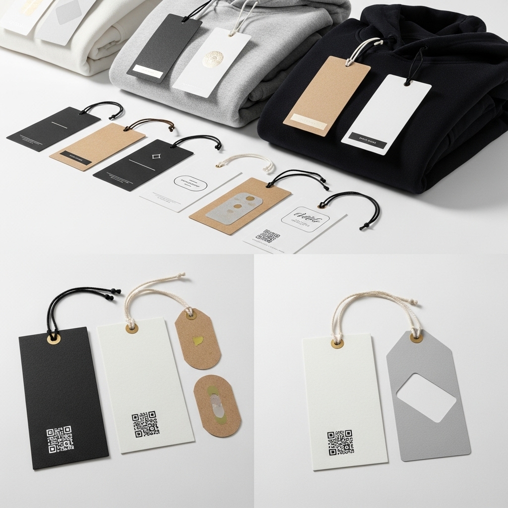 Private Hang-Tang OEM