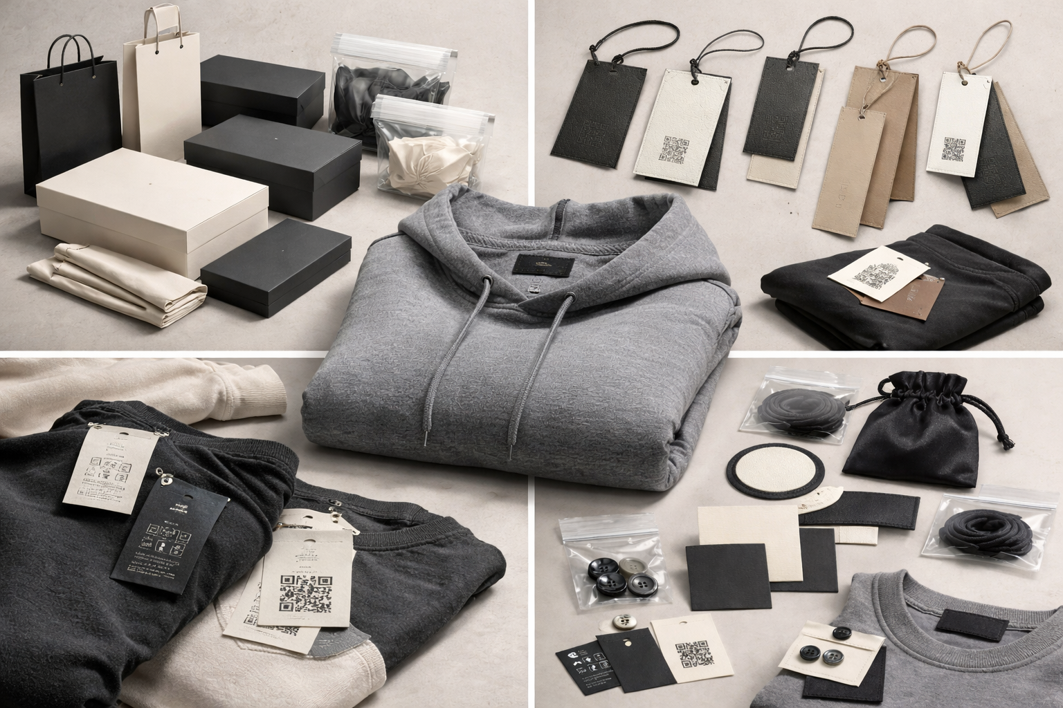 Private Label OEM Services