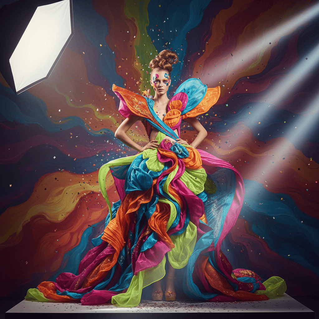 Streetwear Brand Story