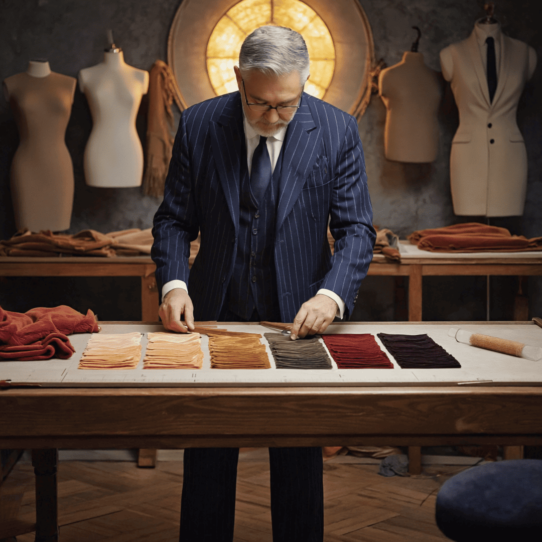 Textile Consulting Services